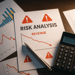 Scopri i problemi prima che sia troppo tardi